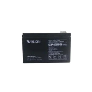 Sản phẩm Vision 12V9Ah 300x300 — Bộ Lưu Điện Như ý - Công Ty TNHH Công Nghệ Như ý — MST 0109874373