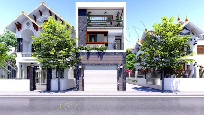Sản phẩm bst nha pho 711x400 — Sơn Hùng Anh - Công Ty TNHH Hùng Anh Paint — MST 0109880296