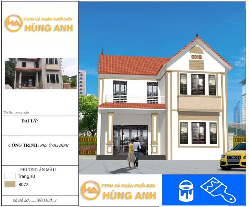 Sản phẩm duan3 — Sơn Hùng Anh - Công Ty TNHH Hùng Anh Paint — MST 0109880296