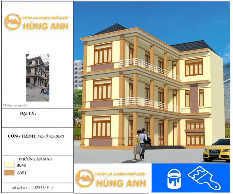 Sản phẩm duan4 — Sơn Hùng Anh - Công Ty TNHH Hùng Anh Paint — MST 0109880296