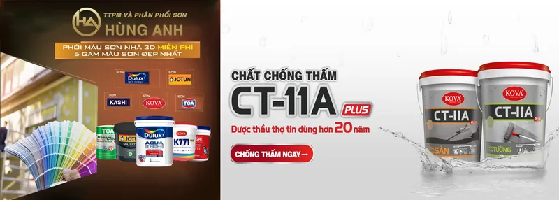 Sản phẩm sa1 — Sơn Hùng Anh - Công Ty TNHH Hùng Anh Paint — MST 0109880296