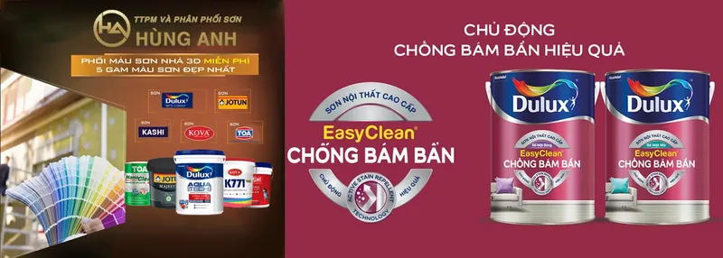 Sản phẩm sa3 — Sơn Hùng Anh - Công Ty TNHH Hùng Anh Paint — MST 0109880296