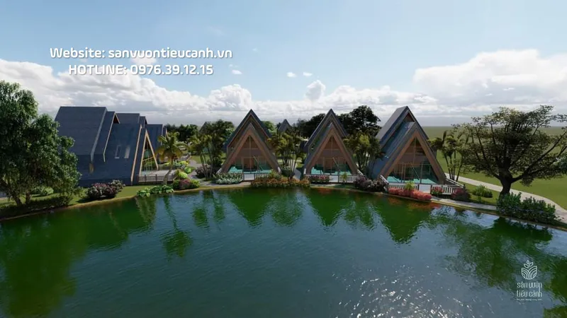 Sản phẩm resort dia trung hai 1 min scaled — Thiết Kế Thi Công Cảnh Quan Quốc Anh - Công Ty CP Cảnh Quan Sân Vườn Quốc Anh — MST 0109880592