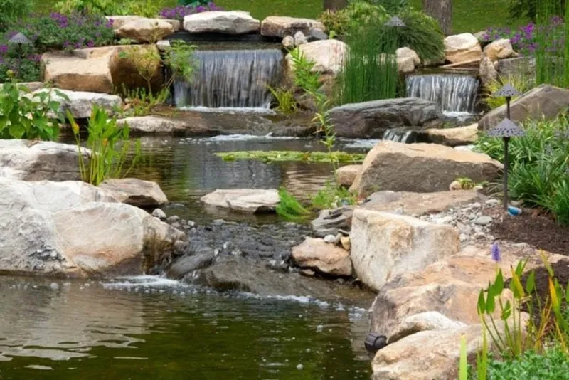 Sản phẩm Tao nen khong gian song xanh — Thiết Kế Thi Công Cảnh Quan Quốc Anh - Công Ty CP Cảnh Quan Sân Vườn Quốc Anh — MST 0109880592