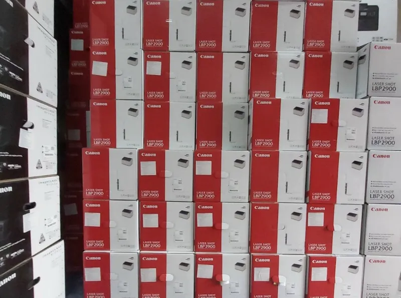 Sản phẩm Canon 2900 moi — Công Ty TNHH Thương Mại Và Dịch Vụ MVP22 — MST 0109886058