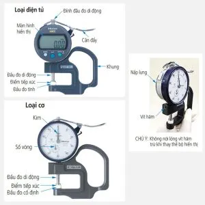 Sản phẩm Huong dan su dung dong ho do do day Mitutoyo cho ket qua dung 1 300x300 — Hiệu Chuẩn Thiết Bị 3D Vina - Công Ty Cổ Phần Thiết Bị Đo Lường 3D Vina — MST 0109890495