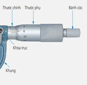 Sản phẩm Huong dan su dung panme do ngoai co khi Mitutoyo 1 300x292 — Hiệu Chuẩn Thiết Bị 3D Vina - Công Ty Cổ Phần Thiết Bị Đo Lường 3D Vina — MST 0109890495