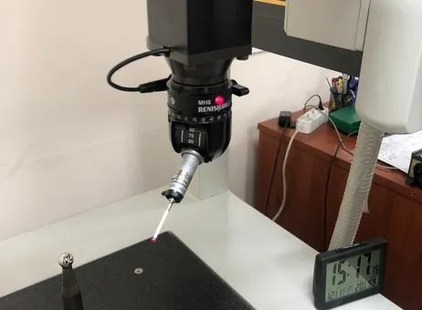 Sản phẩm may do 3d cmm coord3 eos cu 3 — Hiệu Chuẩn Thiết Bị 3D Vina - Công Ty Cổ Phần Thiết Bị Đo Lường 3D Vina — MST 0109890495