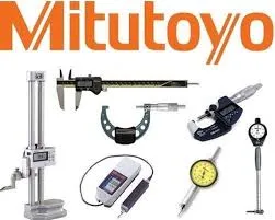 Sản phẩm thiet bi do luong mitutoyo — Hiệu Chuẩn Thiết Bị 3D Vina - Công Ty Cổ Phần Thiết Bị Đo Lường 3D Vina — MST 0109890495