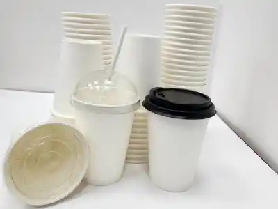 Sản phẩm coc giay 2 lop mau trang_400x300_555174516 — Công Ty Cổ Phần Tập Đoàn Vntech — MST 0109896881