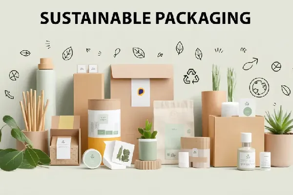 Sản phẩm sustainable packaging_600x400_246525610 — Công Ty Cổ Phần Tập Đoàn Vntech — MST 0109896881