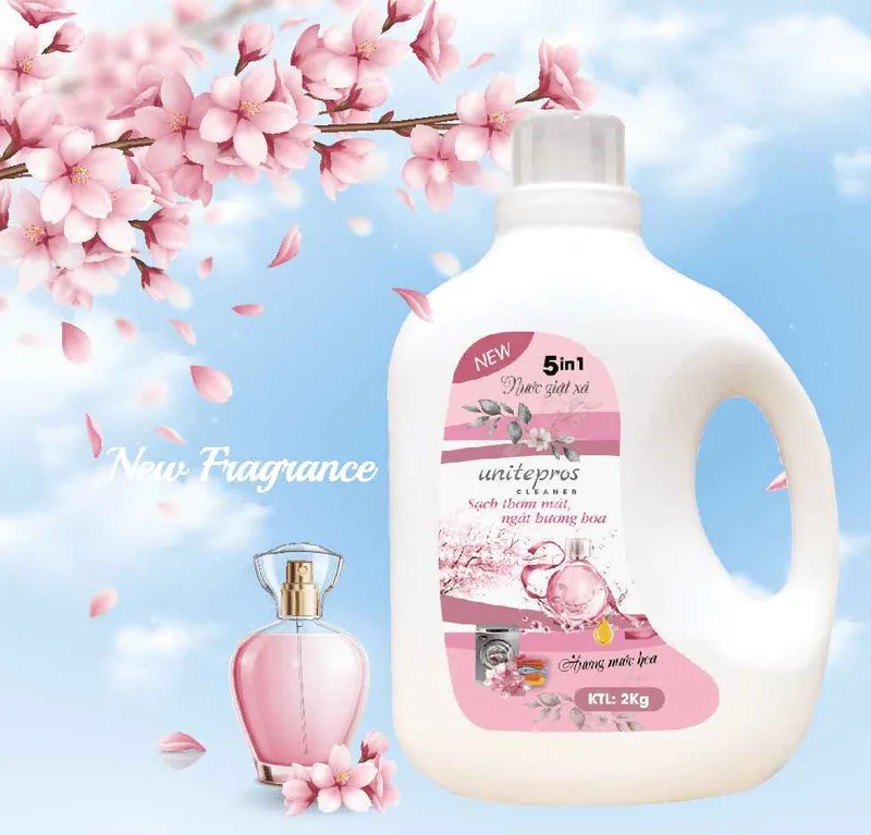 Sản phẩm anh 12 — Công Ty Cổ Phần Proschem Việt Nam — MST 0109908907