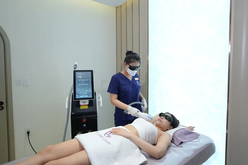 Sản phẩm triet long lg cool  — Công Ty TNHH Y Khoa Quốc Tế HTH — MST 0109909308
