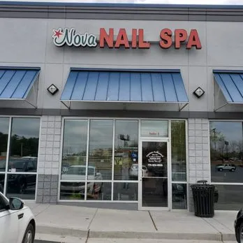 Sản phẩm carrollton ga nail salon 1 — Công Ty TNHH Y Khoa Quốc Tế HTH — MST 0109909308