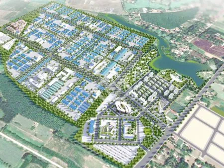 Sản phẩm cum cong nghiep thach binh rsl group 2 of 7 450x338 — Công Ty Cổ Phần Đầu Tư Redsunland — MST 0109914890