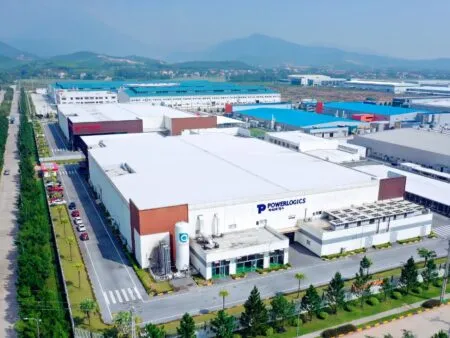 Sản phẩm vi tri kcn ba thien 450x338 — Công Ty Cổ Phần Đầu Tư Redsunland — MST 0109914890