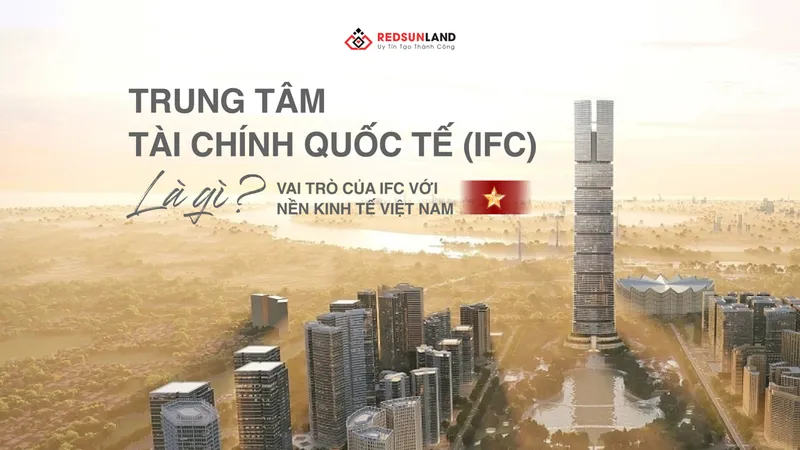 Sản phẩm trung tam tai chinh quoc te 2 of 5 — Công Ty Cổ Phần Đầu Tư Redsunland — MST 0109914890