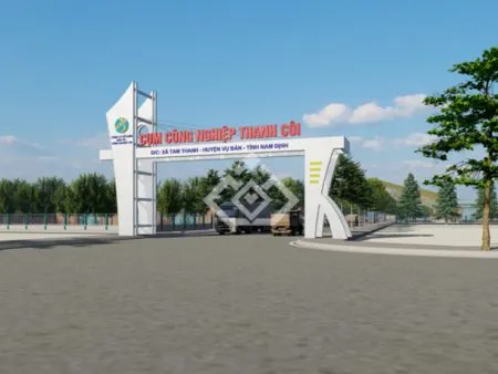 Sản phẩm cum cong nghiep thanh coi rsl group 4 of 10 450x338 — Công Ty Cổ Phần Đầu Tư Redsunland — MST 0109914890