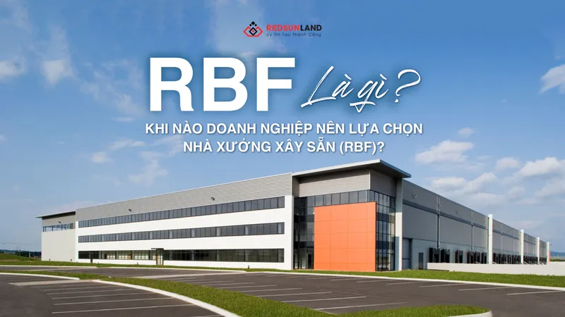 Sản phẩm rbf la gi rsl 4 of 4 — Công Ty Cổ Phần Đầu Tư Redsunland — MST 0109914890