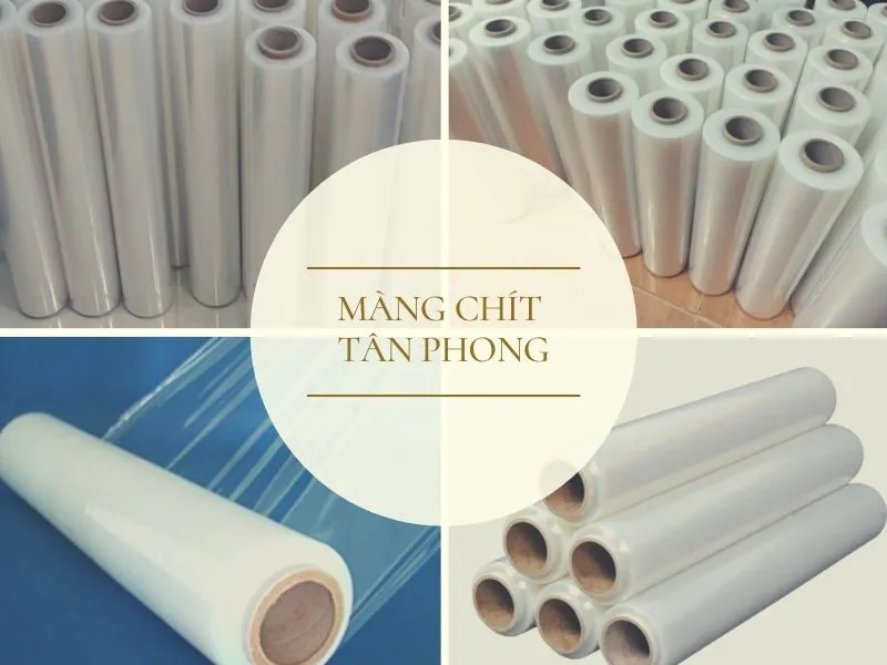 Sản phẩm mang chit 4 — Vật Liệu Đóng Gói TÂN PHONG - Công Ty Cổ Phần Giải Pháp Đóng Gói TÂN PHONG — MST 0109916383