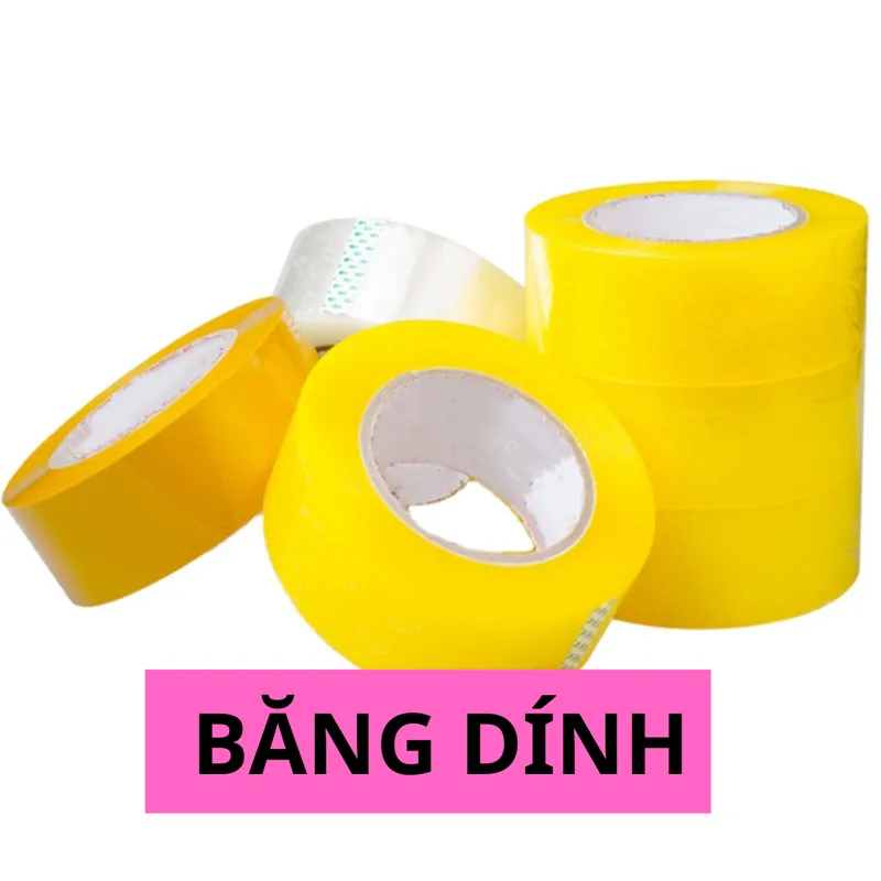 Sản phẩm 1 — Vật Liệu Đóng Gói TÂN PHONG - Công Ty Cổ Phần Giải Pháp Đóng Gói TÂN PHONG — MST 0109916383
