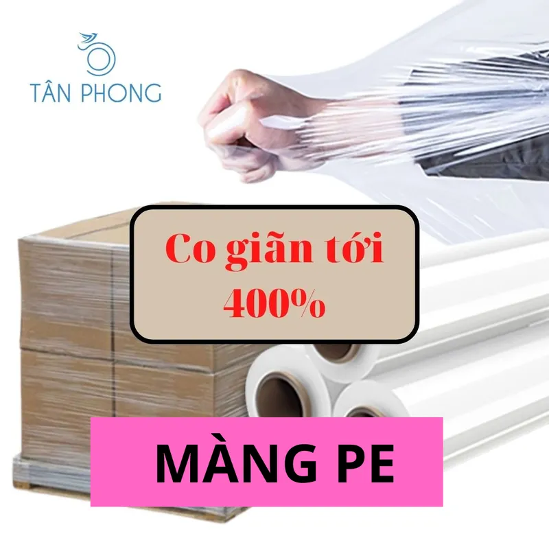 Sản phẩm 2 — Vật Liệu Đóng Gói TÂN PHONG - Công Ty Cổ Phần Giải Pháp Đóng Gói TÂN PHONG — MST 0109916383