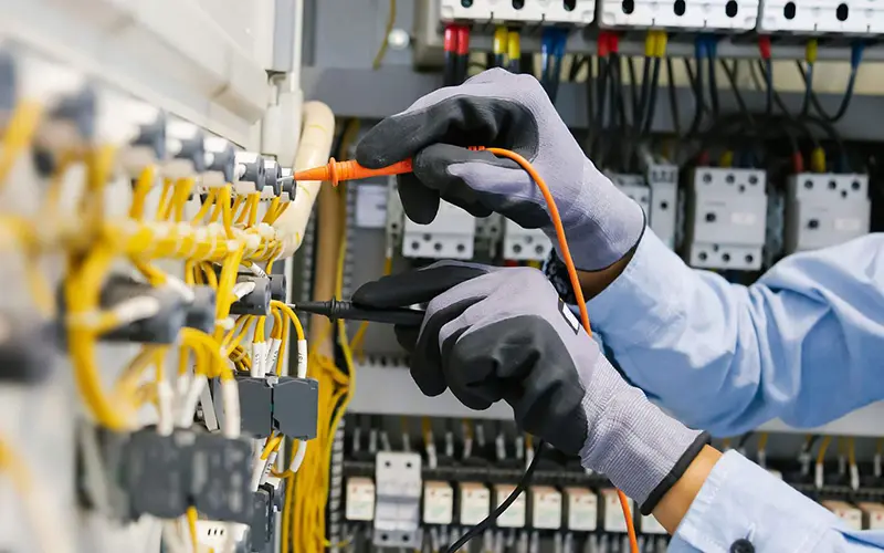 Sản phẩm cach khac phuc su co ro dien — Dây Cáp Điện - Công Ty TNHH Thiết Bị Điện Hồng Hà — MST 0109921954