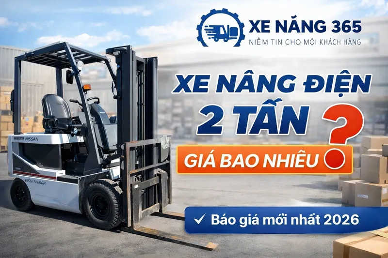 Sản phẩm anh bia xe nang dien — Công Ty TNHH Thiết Bị Công Nghiệp 365 Việt Nam — MST 0109924560