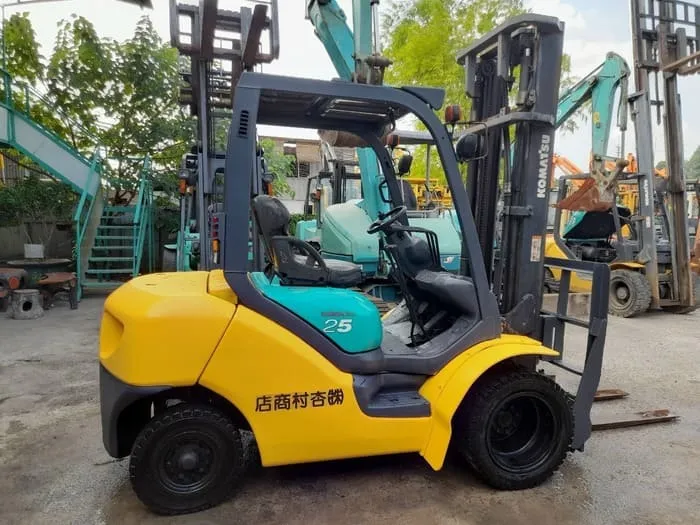 Sản phẩm Huong Dan Chon Xe Nang Komatsu Phu Hop 1 — Công Ty TNHH Thiết Bị Công Nghiệp 365 Việt Nam — MST 0109924560