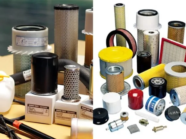 Sản phẩm phu tung xe nang nhap khau — Công Ty TNHH Thiết Bị Công Nghiệp 365 Việt Nam — MST 0109924560