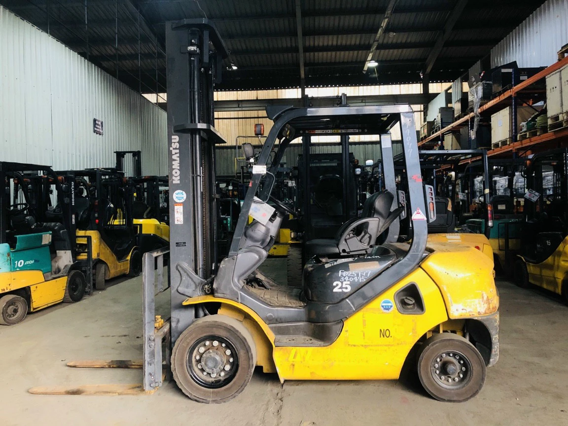 Sản phẩm Tai Sao Xe Nang Komatsu Lai Co Do Ben Dang Kinh Ngac Theo Thoi Gian 1 — Công Ty TNHH Thiết Bị Công Nghiệp 365 Việt Nam — MST 0109924560