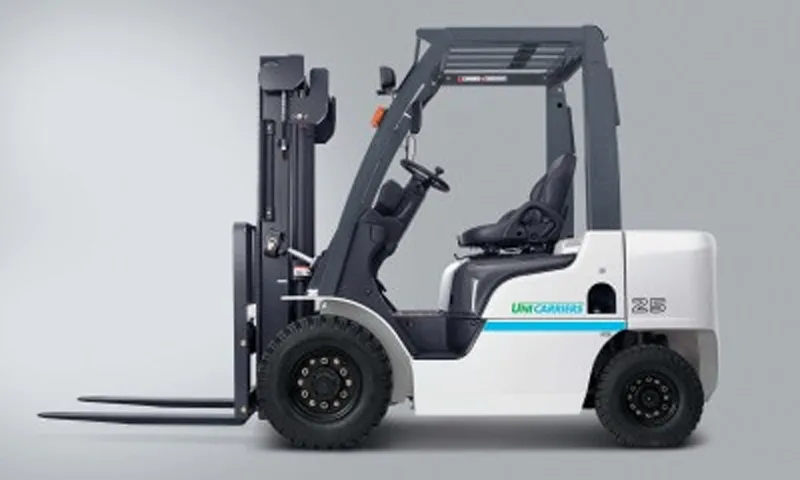 Sản phẩm xe nang 1 — Công Ty TNHH Thiết Bị Công Nghiệp 365 Việt Nam — MST 0109924560