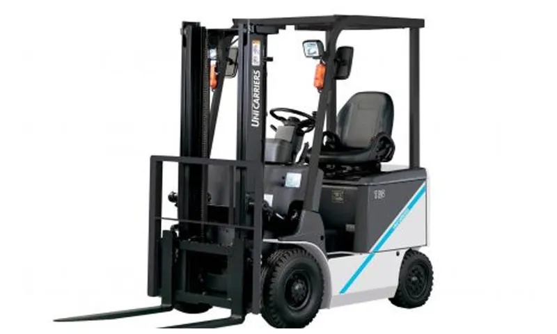 Sản phẩm xe nang 2 — Công Ty TNHH Thiết Bị Công Nghiệp 365 Việt Nam — MST 0109924560