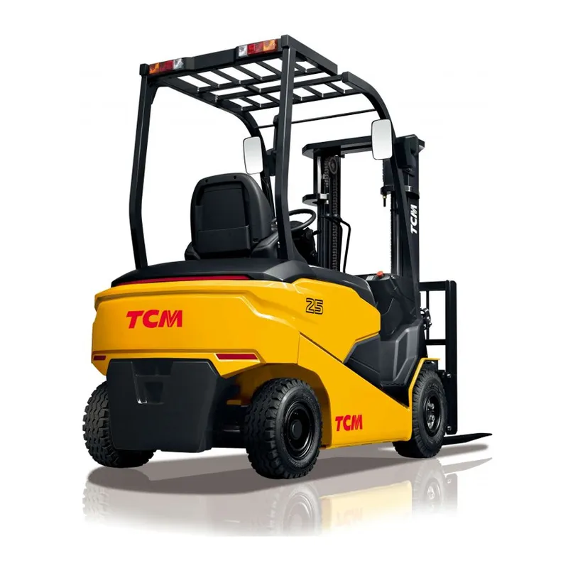 Sản phẩm Xe Nang Dau 1.5 Tan TCM Hieu Suat Vuot Troi Cho Doanh Nghiep 3 — Công Ty TNHH Thiết Bị Công Nghiệp 365 Việt Nam — MST 0109924560