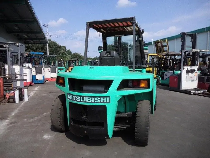 Sản phẩm Xe Nang Dau 6 Tan Cu Mitsubishi Xe Nang 365 1 — Công Ty TNHH Thiết Bị Công Nghiệp 365 Việt Nam — MST 0109924560