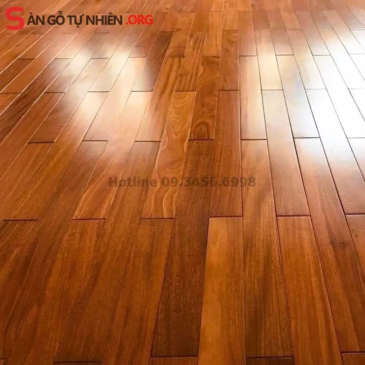 Sản phẩm San go Cam Xe Lao 1 — Công Ty TNHH Đầu Tư Và TM DV WinFloor — MST 0109925677