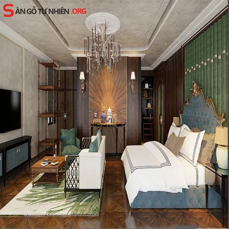 Sản phẩm San go Chiu Liu Hoa Van — Công Ty TNHH Đầu Tư Và TM DV WinFloor — MST 0109925677
