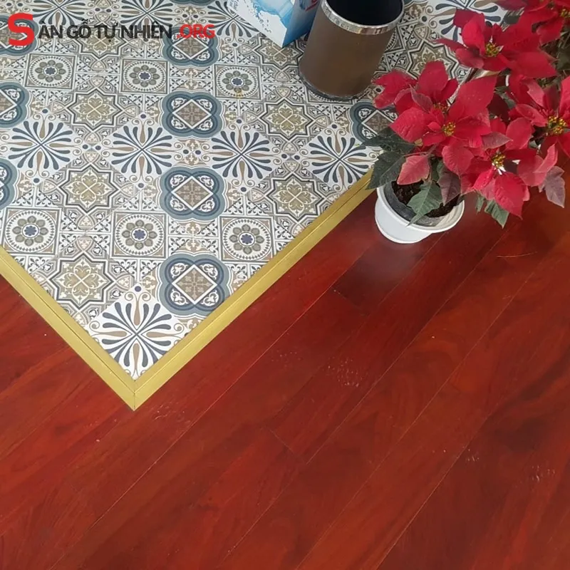 Sản phẩm San go Huong Da — Công Ty TNHH Đầu Tư Và TM DV WinFloor — MST 0109925677