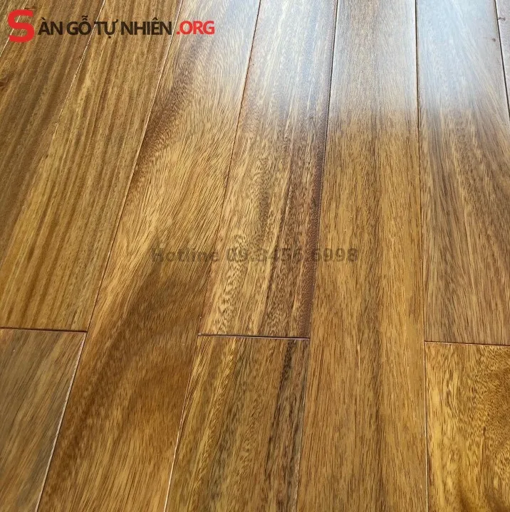 Sản phẩm San go Lim lao — Công Ty TNHH Đầu Tư Và TM DV WinFloor — MST 0109925677