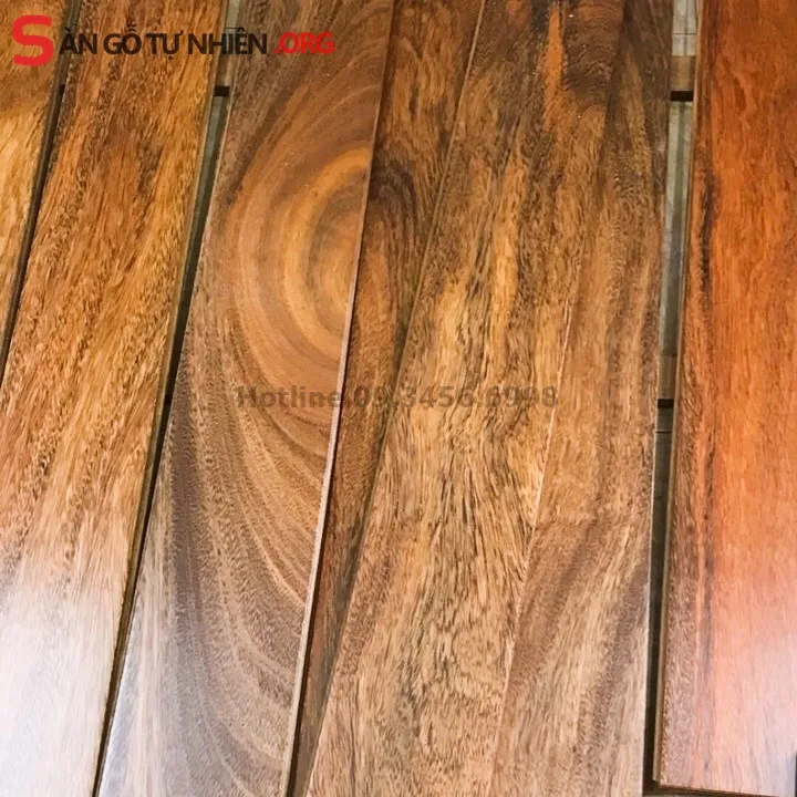 Sản phẩm San go Lim Nam Phi — Công Ty TNHH Đầu Tư Và TM DV WinFloor — MST 0109925677