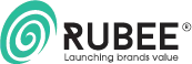 Logo Công Ty Cổ Phần Tư Vấn Giải Pháp Thương Hiệu Rubee Việt Nam