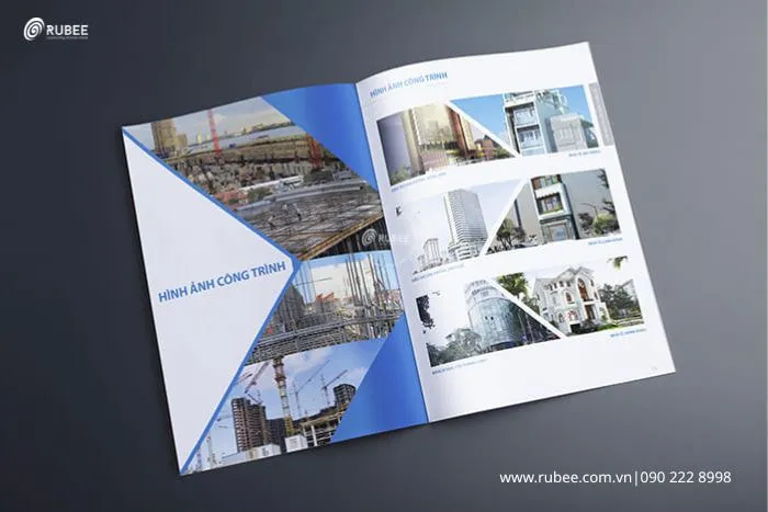 Sản phẩm Ho so thiet ke nang luc 3 rubee.com_.vn  — Công Ty Cổ Phần Tư Vấn Giải Pháp Thương Hiệu Rubee Việt Nam — MST 0109930275