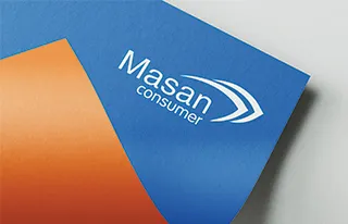 Sản phẩm nhan dien thuong hieu massan group — Công Ty Cổ Phần Tư Vấn Giải Pháp Thương Hiệu Rubee Việt Nam — MST 0109930275