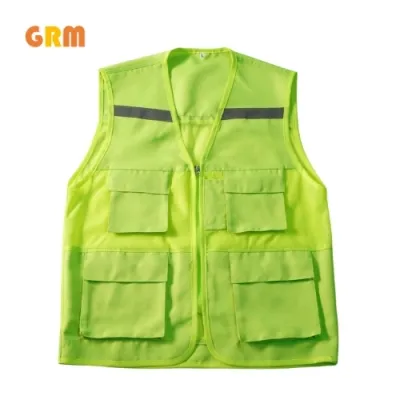 Sản phẩm ao gi le phan quang mau xanh non chuoi_small — Thiết Bị Rửa Mắt Khẩn Cấp Greenmed - Công Ty TNHH Greenmed — MST 0109932515