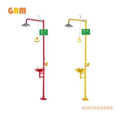 Sản phẩm bon rua mat co voi sen tam khan cap wjh0358a_small — Thiết Bị Rửa Mắt Khẩn Cấp Greenmed - Công Ty TNHH Greenmed — MST 0109932515