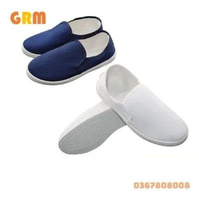 Sản phẩm giay vai phong sach chong tinh dien_small — Thiết Bị Rửa Mắt Khẩn Cấp Greenmed - Công Ty TNHH Greenmed — MST 0109932515