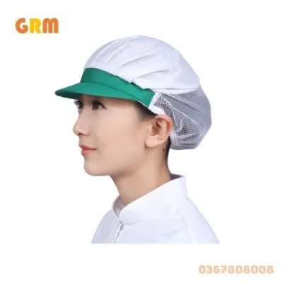 Sản phẩm mu vai luoi bao ho phong sach_small — Thiết Bị Rửa Mắt Khẩn Cấp Greenmed - Công Ty TNHH Greenmed — MST 0109932515