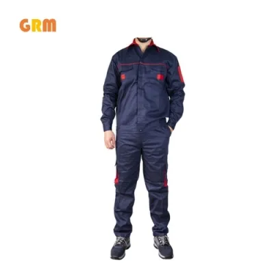 Sản phẩm quan ao dong phuc bao ho lao dong mau 04_small — Thiết Bị Rửa Mắt Khẩn Cấp Greenmed - Công Ty TNHH Greenmed — MST 0109932515