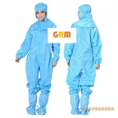 Sản phẩm quan ao phong sach lien than mu roi_1_small — Thiết Bị Rửa Mắt Khẩn Cấp Greenmed - Công Ty TNHH Greenmed — MST 0109932515