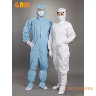 Sản phẩm quan ao phong sach lien than_small — Thiết Bị Rửa Mắt Khẩn Cấp Greenmed - Công Ty TNHH Greenmed — MST 0109932515